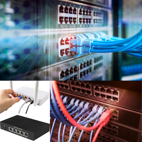 Networking Service