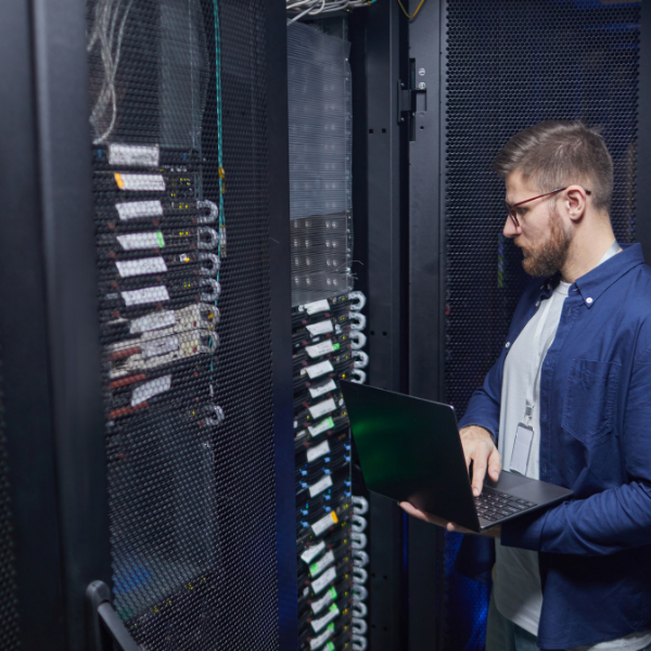 Server Installation